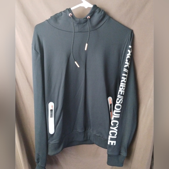 Soul Cycle hoodie - Picture 1 of 3